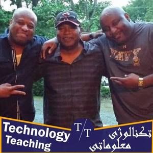 Meet your Posher, Ricardo